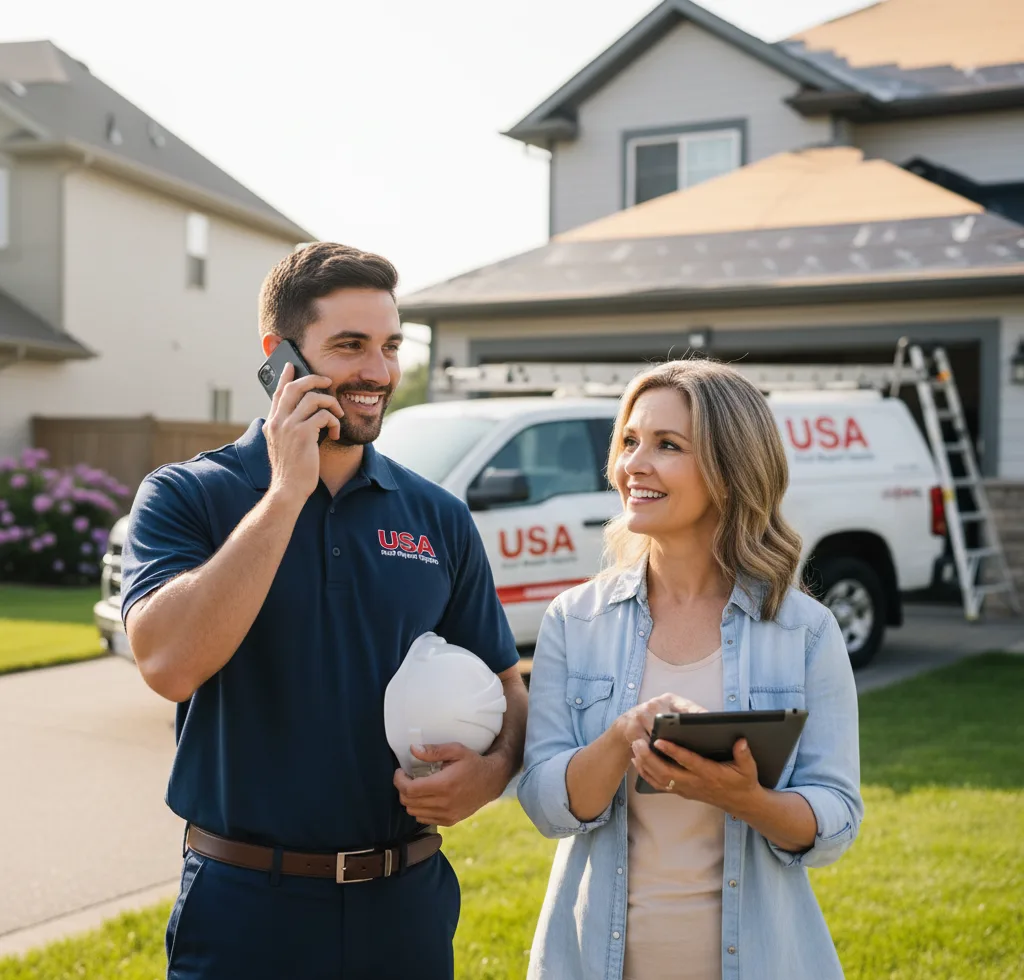 Roof Maintenance in Harvey, LA